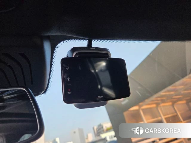 BMW X3 (G01) 2023 Синий из Кореи, фото 3