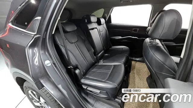 Kia Sorento 4th Generation id 2706293 из Кореи 3