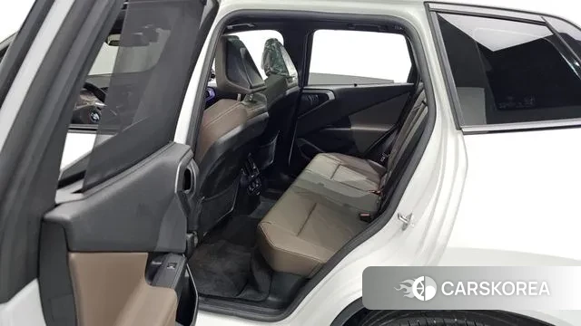 BMW X3 (G45) 2025 Белый из Кореи, фото 3