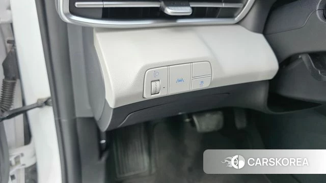 Hyundai Avante (CN7) 2022 Белый из Кореи, фото 3