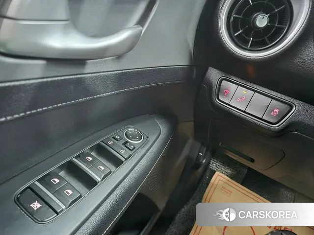 Kia Come New K3 2018 Серый из Кореи, фото 3