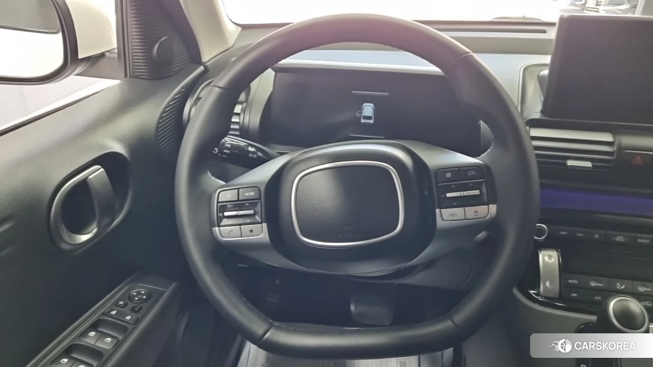 Hyundai Casper 2022 Белый из Кореи, фото 3