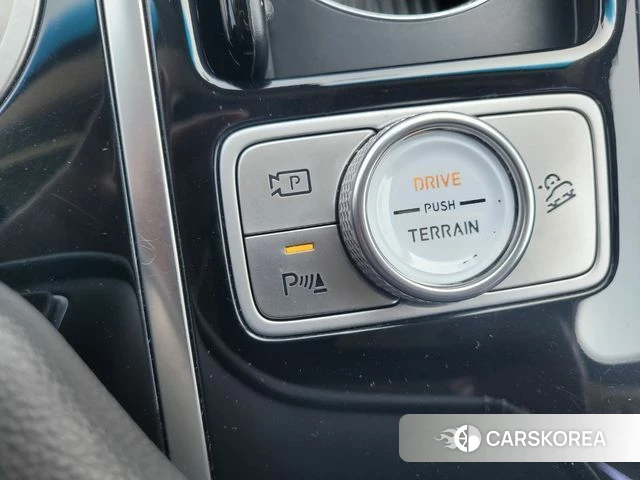 Genesis GV80 2020 Белый из Кореи, фото 3