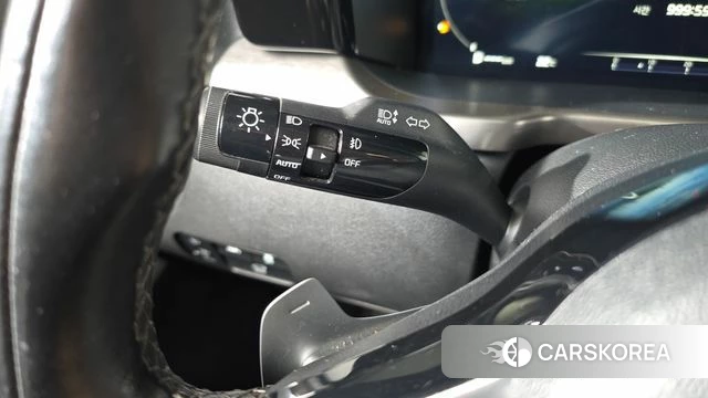 Kia Sorento 4th Generation 2022 Белый из Кореи, фото 3