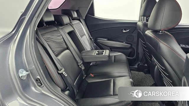 Ssangyong Tivoli Air 2018 Серебристо-серый из Кореи, фото 3