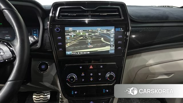Ssangyong Tivoli Air 2020 Белый из Кореи, фото 3