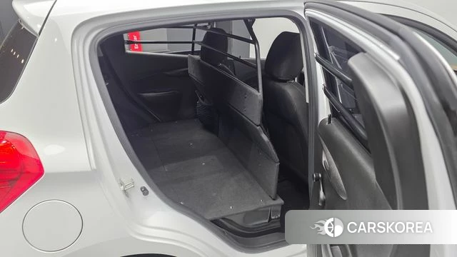 Chevrolet (GM Daewoo) The New Spark 2020 Белый из Кореи, фото 3
