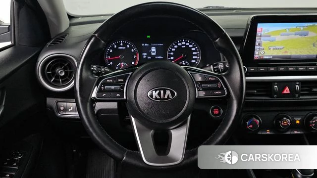 Kia Come New K3 id 4459613 из Кореи 3