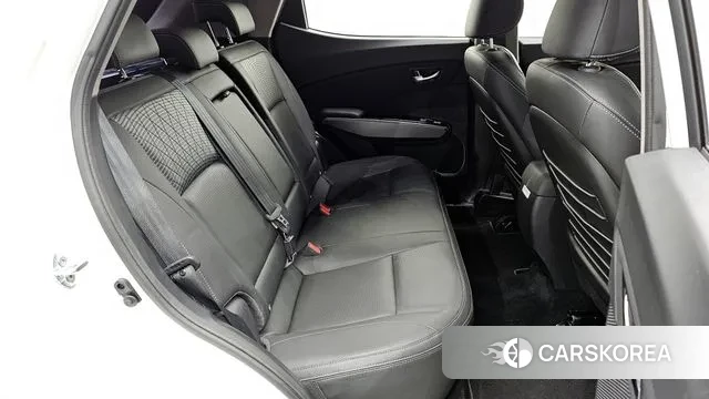 Ssangyong Tivoli Armor 2018 Белый из Кореи, фото 3