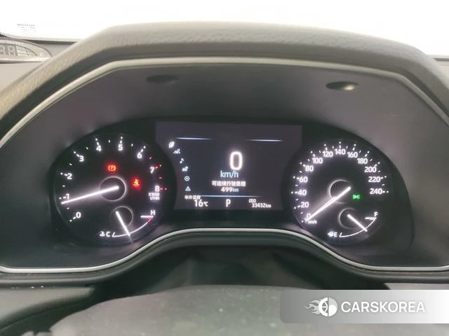 Toyota Asian dragon 2022 Серебристо-серый из Китая, фото 3