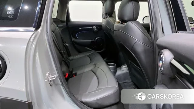 Mini Cooper S 2021 Серебристо-серый из Кореи, фото 3