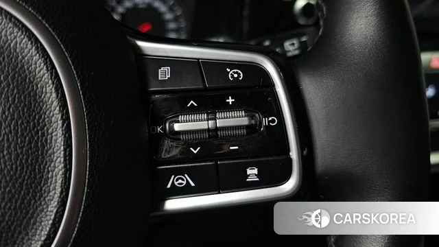 Kia Sorento 4th Generation 2020 Белый из Кореи, фото 3