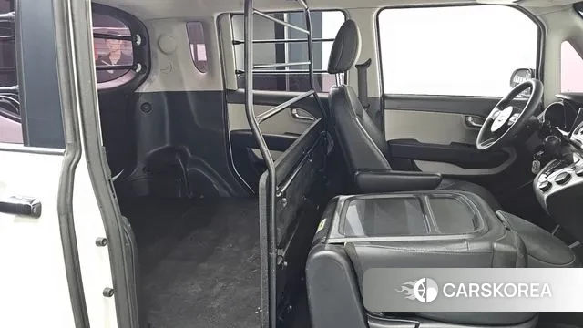 Kia The New Ray 2020 Белый из Кореи, фото 3