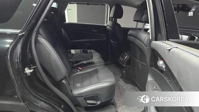 Kia The New Sorento 2019 Черный из Кореи, фото 3