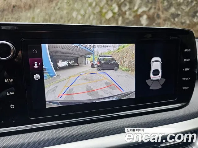 Kia K5 3rd generation id 2703614 из Кореи 3