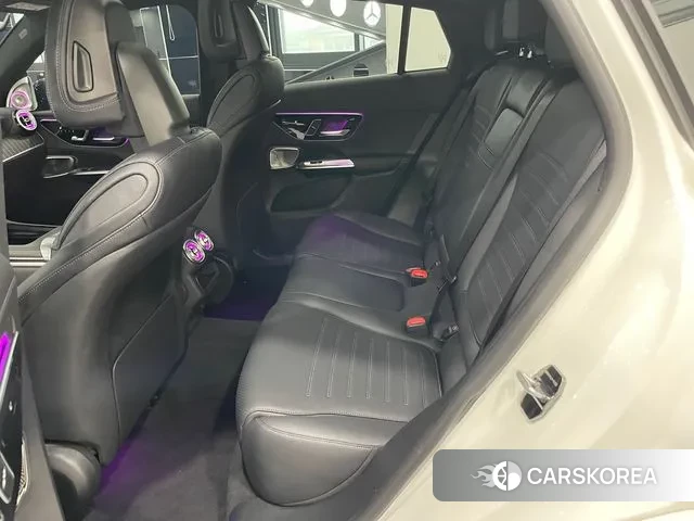 Mercedes-Benz GLC-Class X254 2024 Белый из Кореи, фото 3