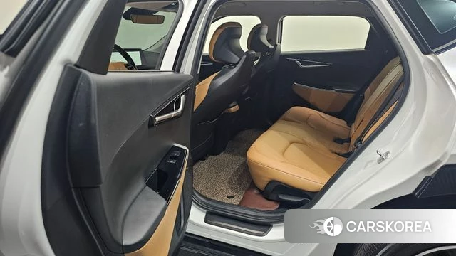 Kia EV6 2023 Белый из Кореи, фото 3