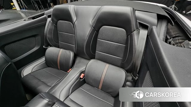 Ford Mustang 2019 Белый из Кореи, фото 3