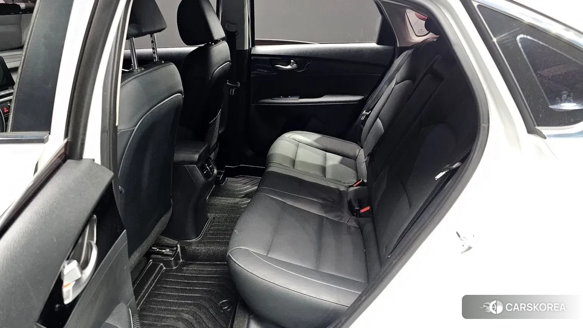 Kia Come New K3 2019 из Кореи, фото 3