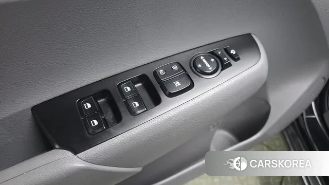 Kia Morning Urban (JA) 2021 Черный из Кореи, фото 3