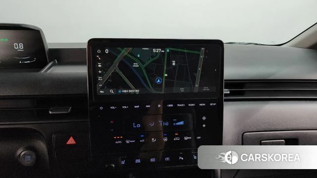 Hyundai Staria 2025 Черный из Кореи, фото 3