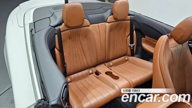 Mercedes-Benz E-Class W213 2018 Белый из Кореи, фото 3