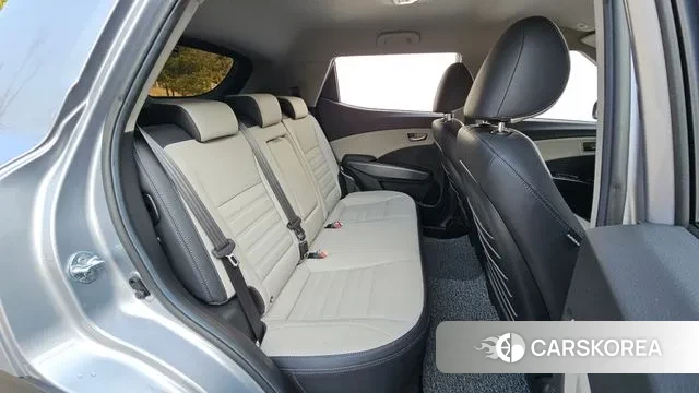 Ssangyong The New Tivoli 2023 Серебряный из Кореи, фото 3