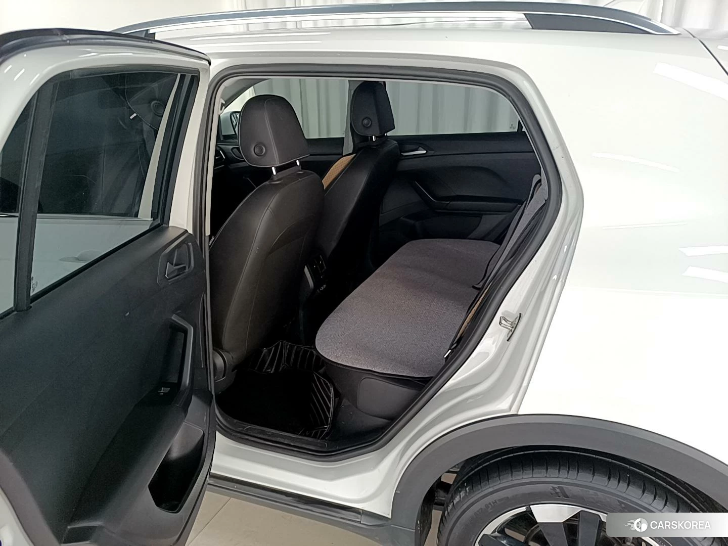 Volkswagen Exploring the shadow 2019 Белый из Китая, фото 3