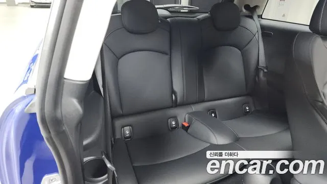 Mini Cooper id 2700496 из Кореи 3