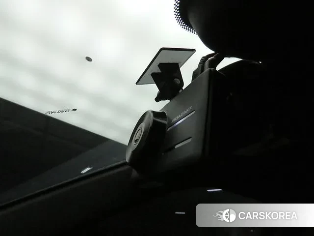 Chevrolet (GM Daewoo) Trailblazer 2023 Небесно-голубой из Кореи, фото 3