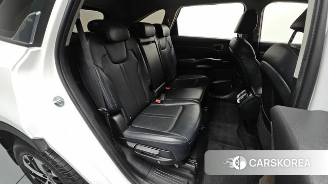 Kia Sorento 4th Generation 2022 Белый из Кореи, фото 3