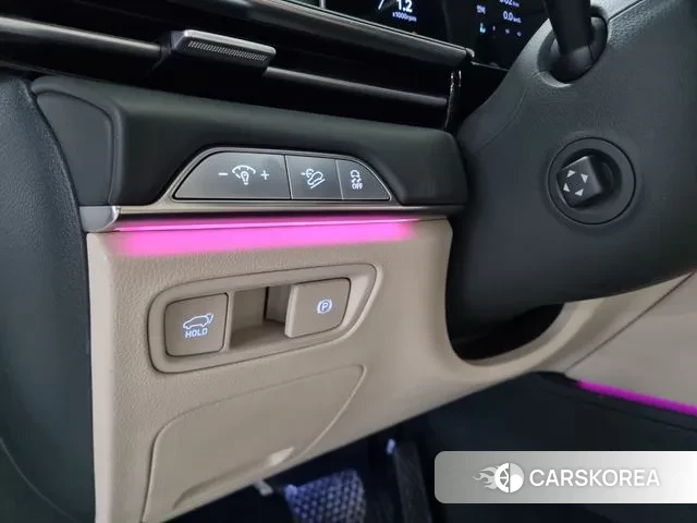 Genesis GV80 2024 Белый из Кореи, фото 3