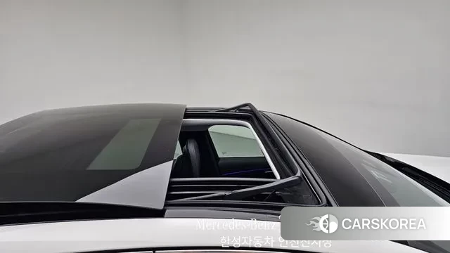 Mercedes-Benz E-Class W214 2024 Белый из Кореи, фото 3