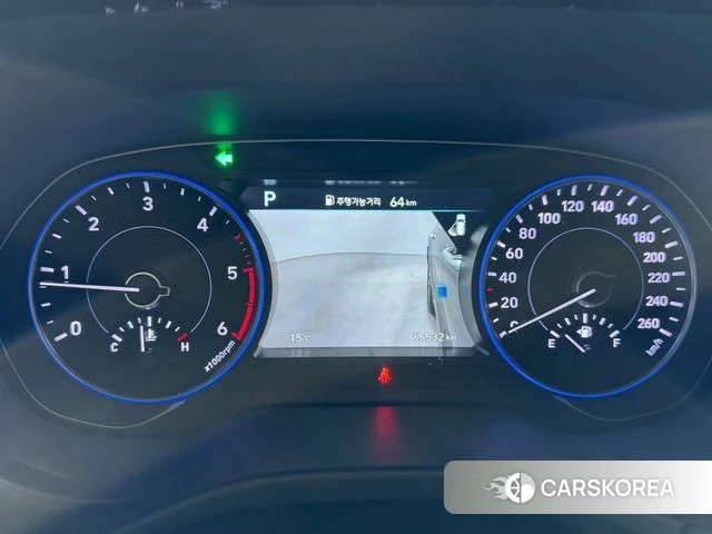 Hyundai Palisade 2021 Черный из Кореи, фото 3