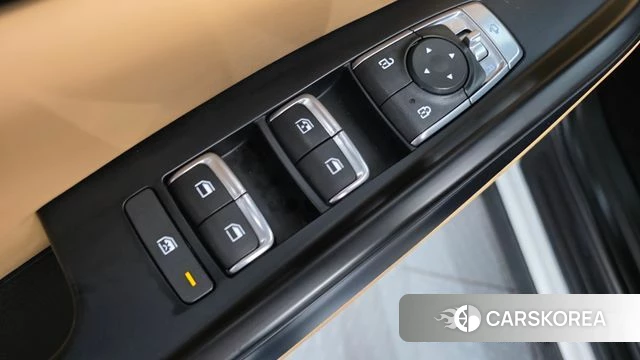 Kia Carnival 4th generation 2023 Белый из Кореи, фото 3