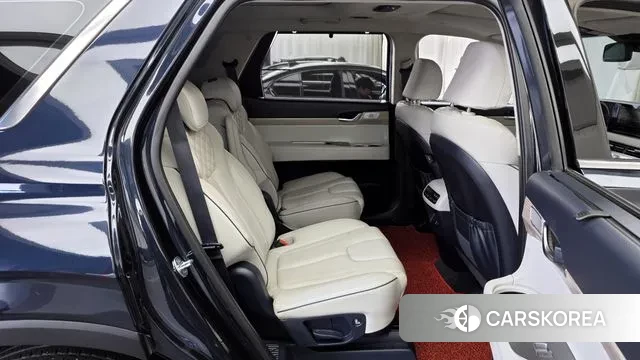 Hyundai Palisade 2020 Синий из Кореи, фото 3