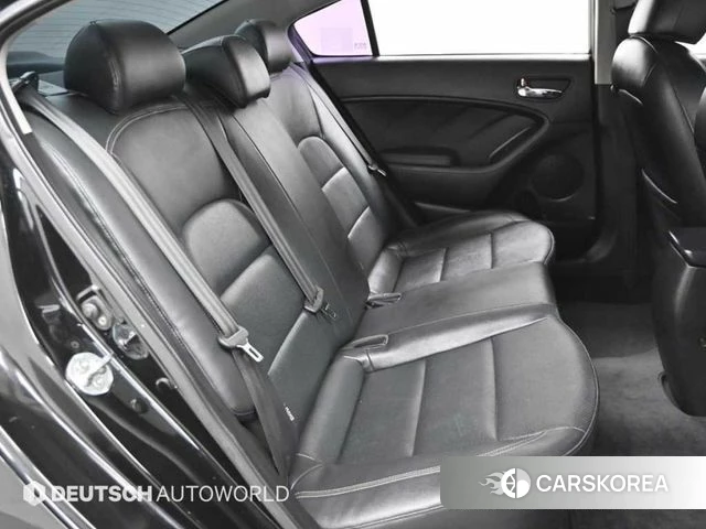 Chevrolet (GM Daewoo) The New Spark 2018 Черный из Кореи, фото 3