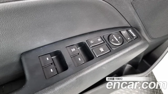 Hyundai The New Avante AD 2019 Белый из Кореи, фото 3