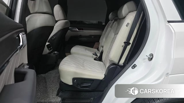 Kia Mohave Master 2021 Белый из Кореи, фото 3
