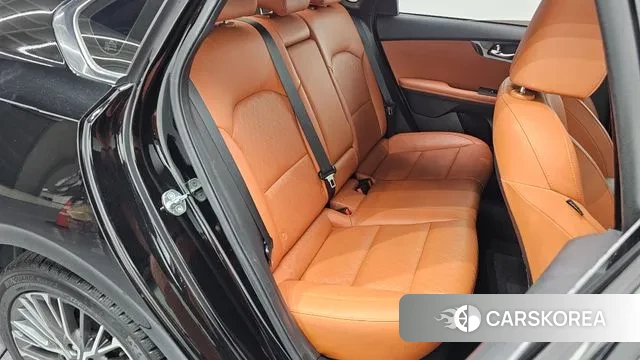 Kia The New K3 2nd generation id 3654293 из Кореи 3