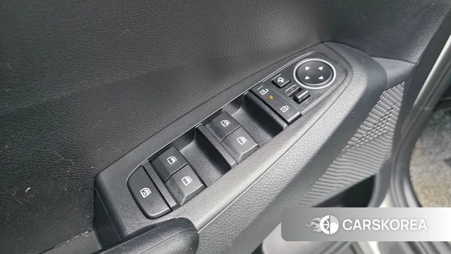 Kia The New Seltos 2025 Белый из Кореи, фото 3