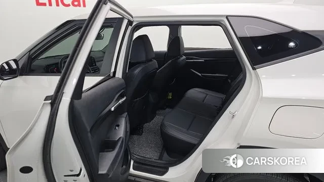 Kia The New Seltos 2024 Белый из Кореи, фото 3