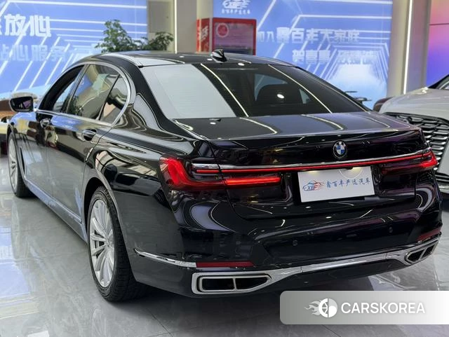 BMW 7 series id 4207403 из Китая 3