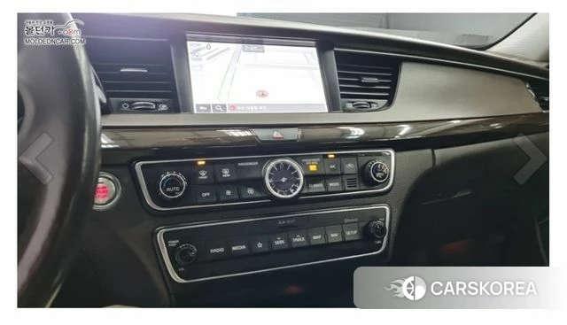 Kia Come New K7 2019 Серый из Кореи, фото 3