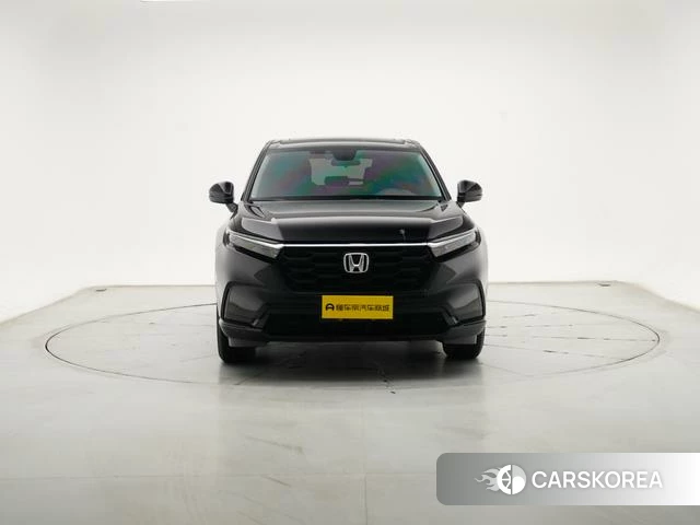 Honda CR-V 2025 Черный из Китая, фото 3