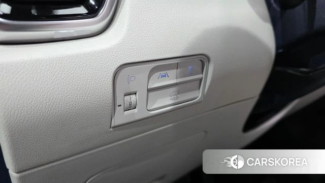 Kia Sorento 4th Generation 2022 Черный из Кореи, фото 3