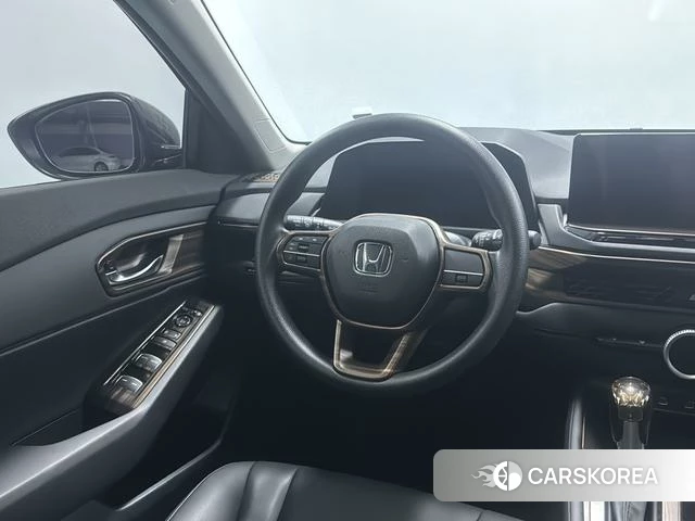 Honda Accord 2025 Другой из Китая, фото 3