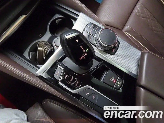 BMW 5 Series (G30) 2019 Белый из Кореи, фото 3