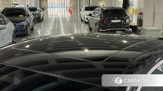 BMW 6 Series GT (G32) 2024 Серый из Кореи, фото 3