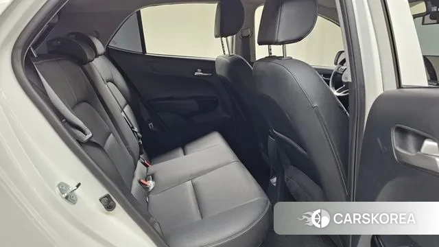 Kia The New Morning (JA) 2025 Белый из Кореи, фото 3